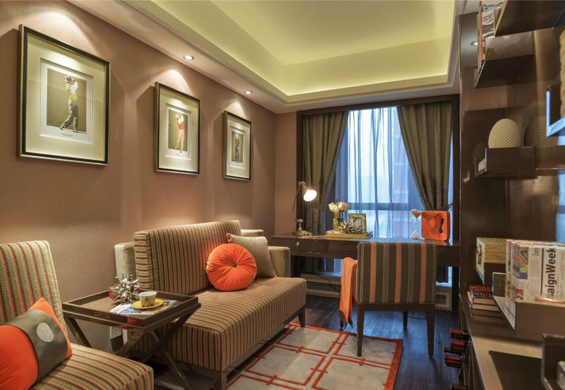 Palm Gardens Condominium