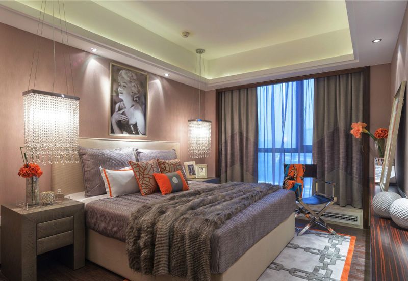 Palm Gardens Condominium