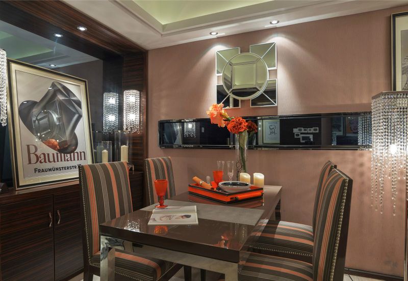 Palm Gardens Condominium