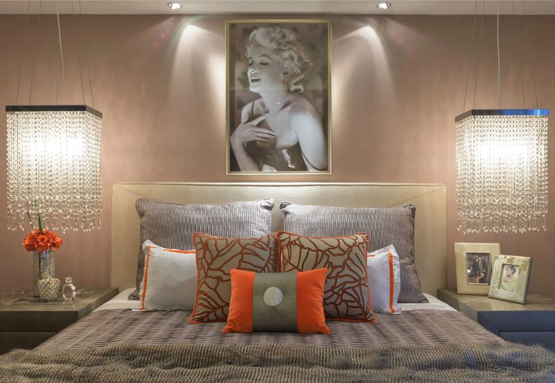 Palm Gardens Condominium