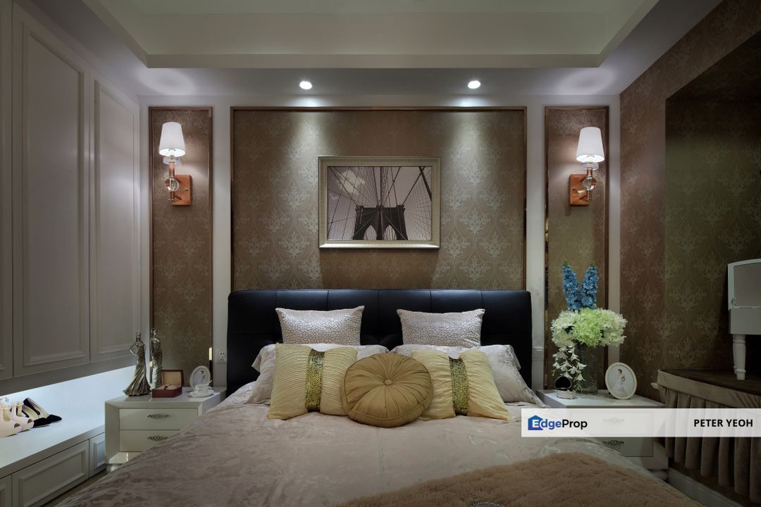 Near Paragon Residences CIQ New Dual key Freehold Pre Launch Project., Johor, Johor Bahru