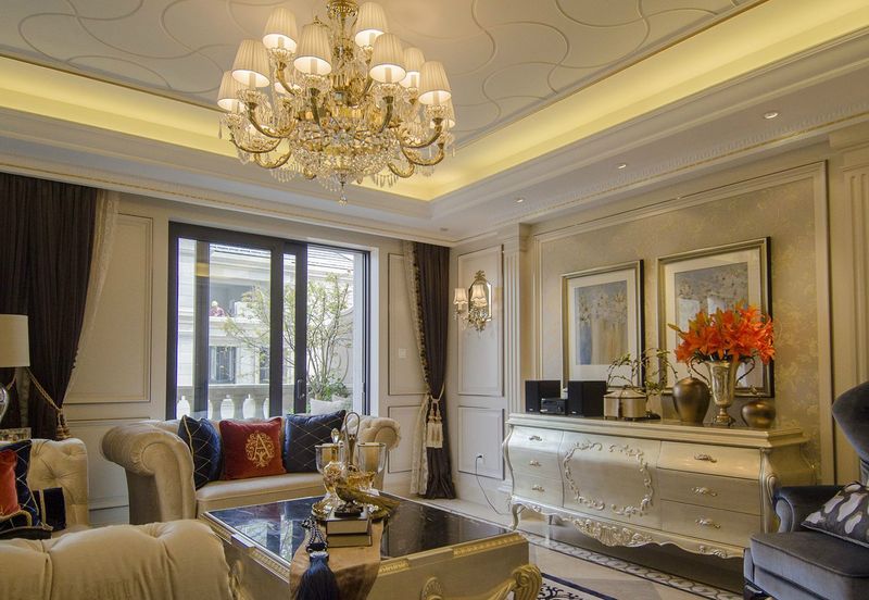 Paragon Suites @ CIQ