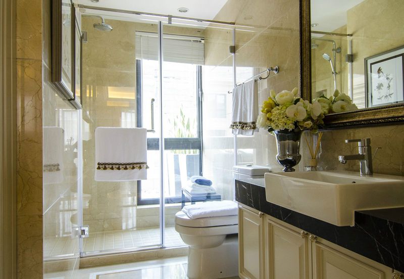 Paragon Suites @ CIQ