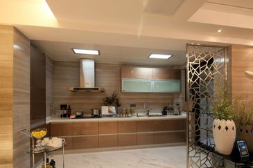 Pelita Indah Condominium