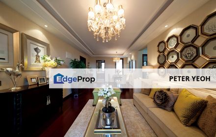Near Royal Strand CIQ New Dual key Freehold Pre Launch Project., Johor, Johor Bahru