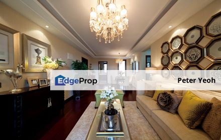 Near Royal Strand CIQ New Dual key Freehold Pre Launch Project., Johor, Johor Bahru