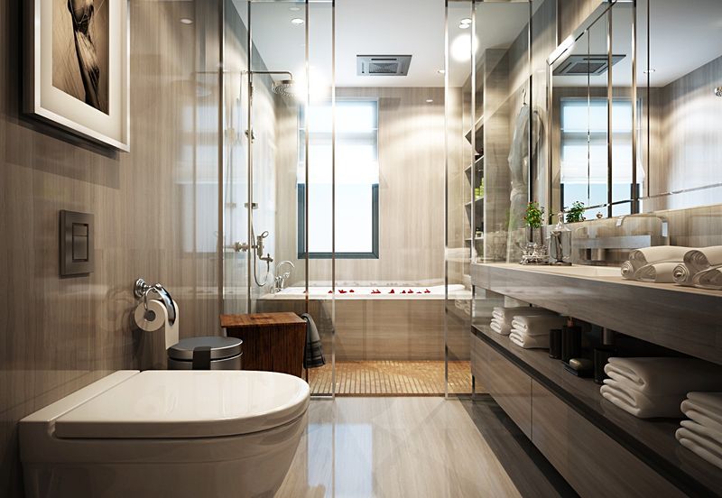 Seasons Luxury Apartments @ Amara Larkin