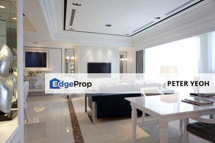 Near Sky Breeze CIQ New Dual key Freehold Pre Launch Project., Johor, Johor Bahru