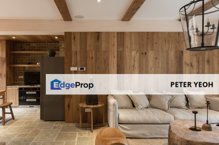 Near Southkey Mosaic CIQ New Dual key Freehold Pre Launch Project., Johor, Johor Bahru