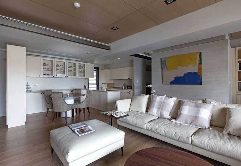 Summerscape Luxury Condominium