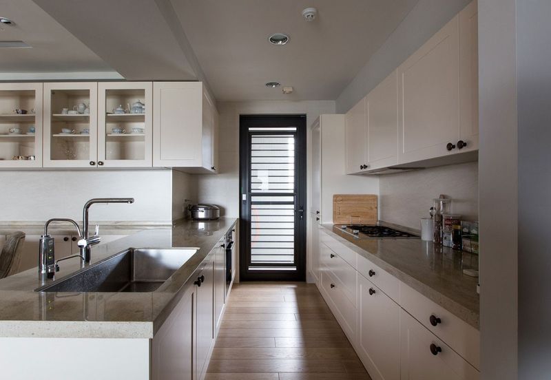 Summerscape Luxury Condominium