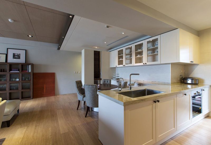 Summerscape Luxury Condominium