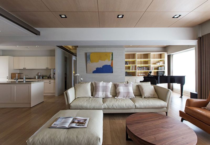 Summerscape Luxury Condominium