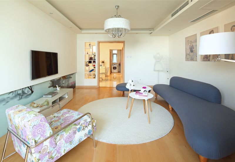 Tanjung Puteri Condominium