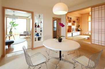 Tanjung Puteri Condominium