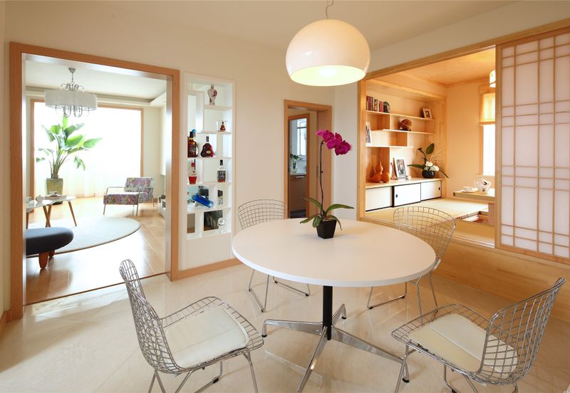 Tanjung Puteri Condominium