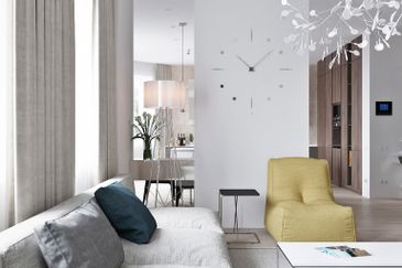 Bangunan Duta Impian (The Embassy Suites)