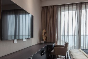 The Habitat Condominium