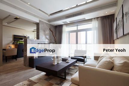 Near The Platino CIQ New Dual key Freehold Pre Launch Project., Johor, Johor Bahru
