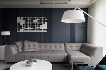 Tropez Residences @ Danga Bay