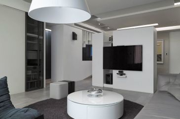 Tropez Residences @ Danga Bay