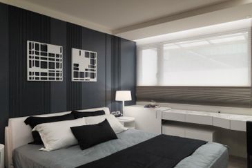 Tropez Residences @ Danga Bay