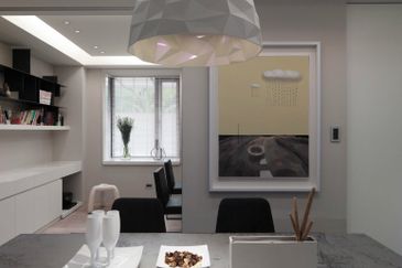 Tropez Residences @ Danga Bay