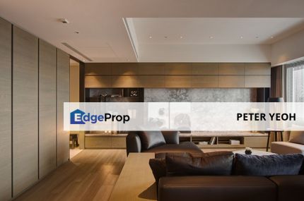 Near Twin Danga CIQ New Dual key Freehold Pre Launch Project., Johor, Johor Bahru