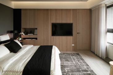 Twin Tower Residence