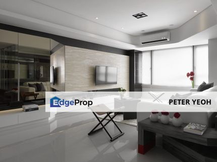 Near Twin Galaxy CIQ New Dual key Freehold Pre Launch Project., Johor, Johor Bahru