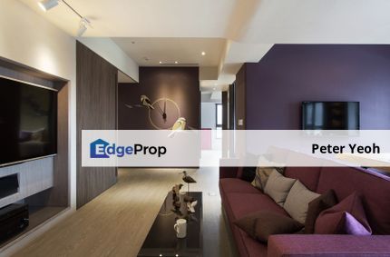 Near 8Scape Residence CIQ New Dual key Freehold Pre Launch Project., Johor, Johor Bahru