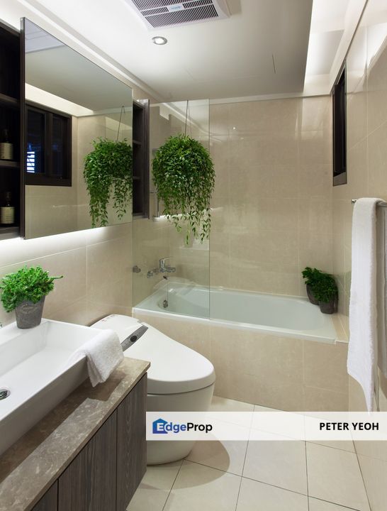 Near 8Scape Residence CIQ New Dual key Freehold Pre Launch Project., Johor, Johor Bahru