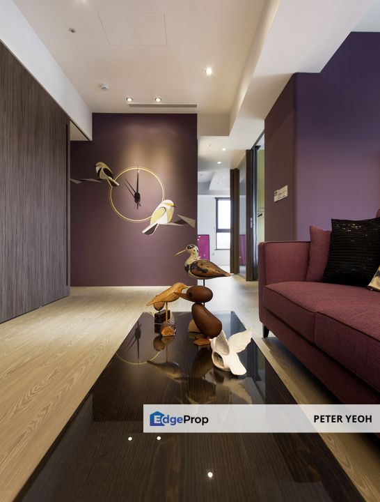 Near 8Scape Residence CIQ New Dual key Freehold Pre Launch Project., Johor, Johor Bahru