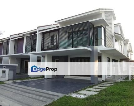 Near Kampung Baru Pandan, Johor, Johor Bahru