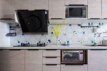 0 Down Payment And Cash Back New Pre Launch Condo Near Subang 