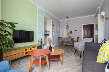 0 Down Payment And Cash Back New Pre Launch Condo Near Subang 