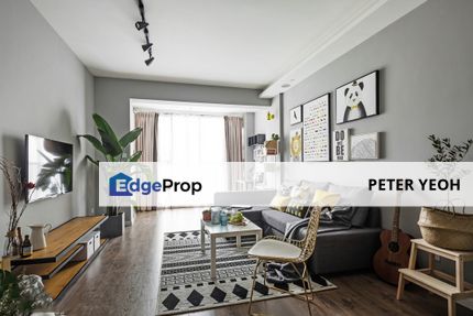 0 Down Payment And Cash Back New Pre Launch Condo Near Bangsar , Kuala Lumpur, Bangsar