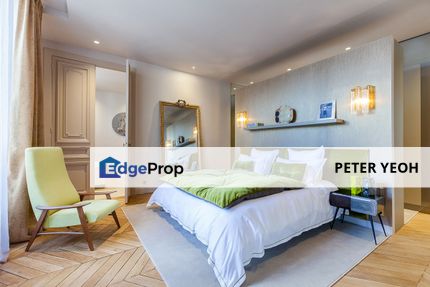 0 Down Payment And Cash Back New Pre Launch Condo Near Bangsar South, Kuala Lumpur, Bangsar South