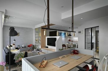 0 Down Payment And Cash Back New Pre Launch Condo Near Brickfields 