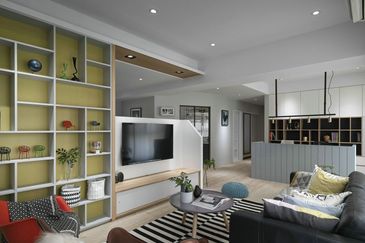 0 Down Payment And Cash Back New Pre Launch Condo Near Brickfields 