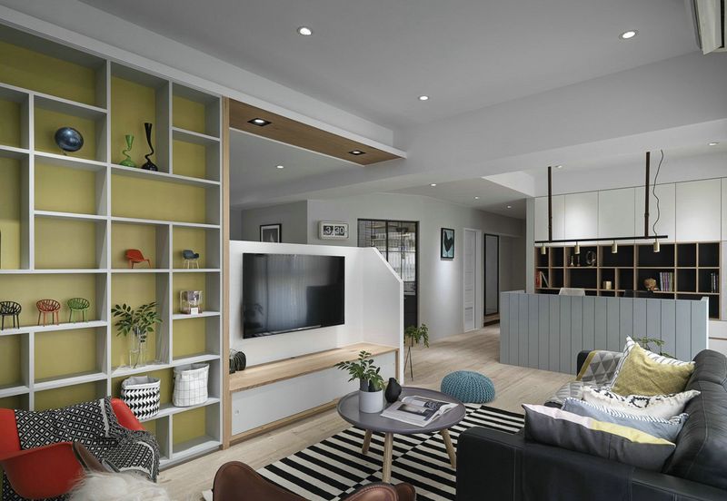 0 Down Payment And Cash Back New Pre Launch Condo Near Brickfields 