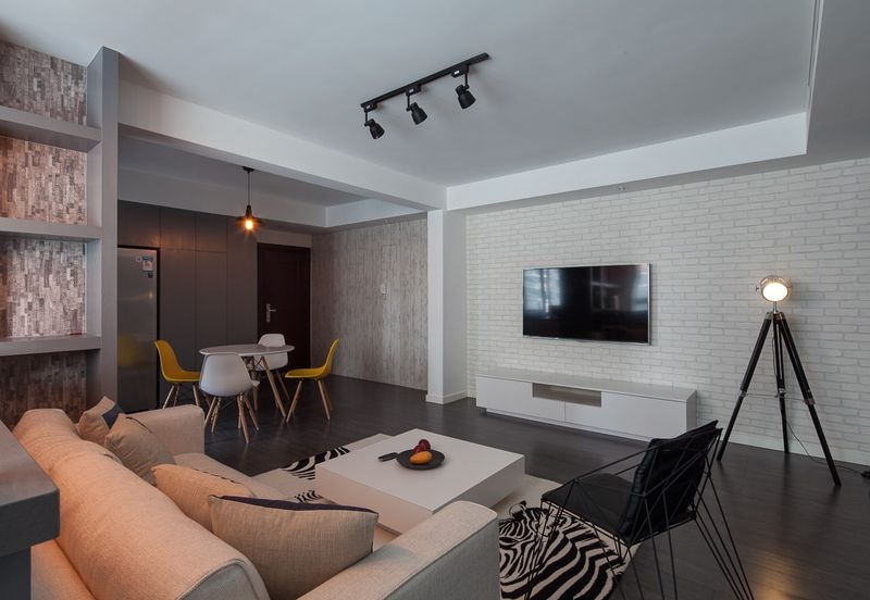 0 Down Payment And Cash Back New Pre Launch Condo Near Desa Petaling