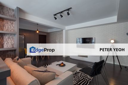 0 Down Payment And Cash Back New Pre Launch Condo Near Desa Petaling, Kuala Lumpur, Desa Petaling