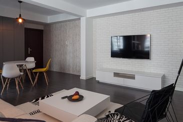 0 Down Payment And Cash Back New Pre Launch Condo Near Desa Petaling