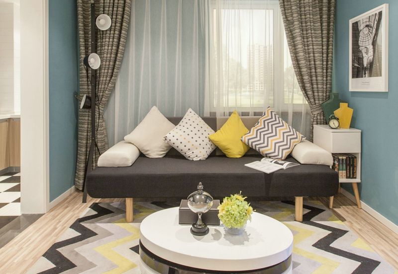 0 Down Payment And Cash Back New Pre Launch Condo Near Mid Valley City