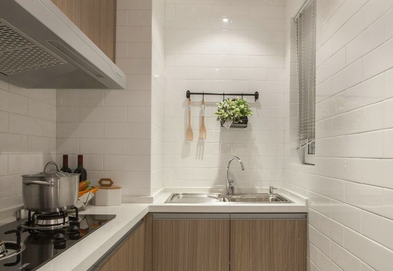 0 Down Payment And Cash Back New Pre Launch Condo Near Mid Valley City