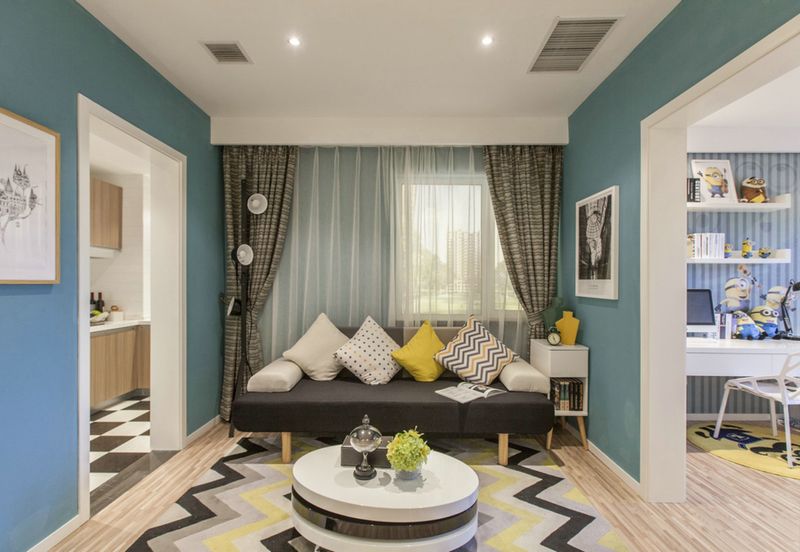 0 Down Payment And Cash Back New Pre Launch Condo Near Mid Valley City