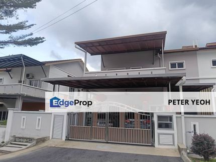 Below Market Value 20% Worth To Buy, Negeri Sembilan, Seremban