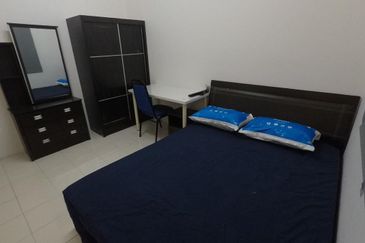 Belvedere Residensi Laguna