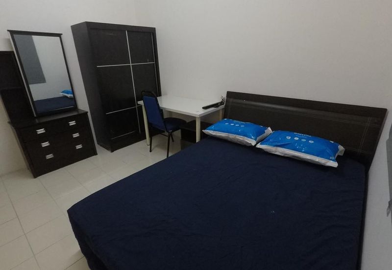 Belvedere Residensi Laguna